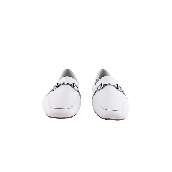 Loafer Vialta Loafers - Weiß – Bild 3