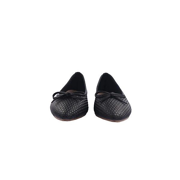 Ballerina Texflor Klassische Ballerinas – Bild 3