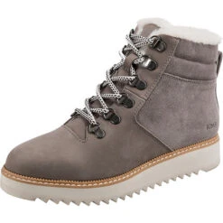 Toms Mojave Winterstiefeletten - Grau
