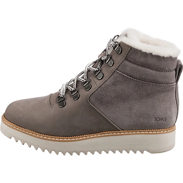 Toms Mojave Winterstiefeletten - Grau – Bild 2