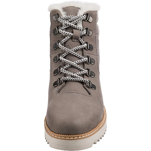 Toms Mojave Winterstiefeletten - Grau – Bild 3
