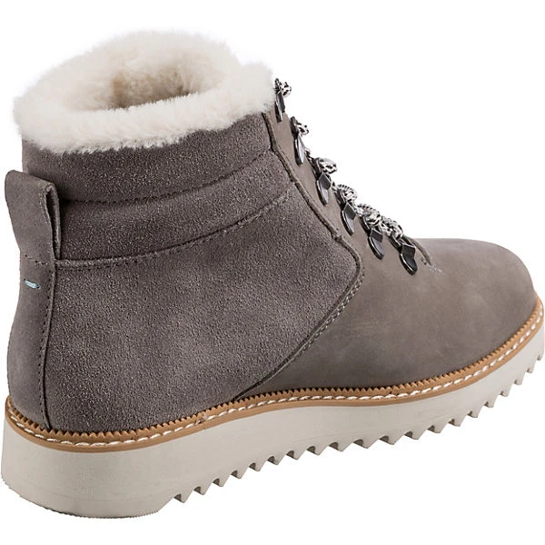 Toms Mojave Winterstiefeletten - Grau – Bild 4