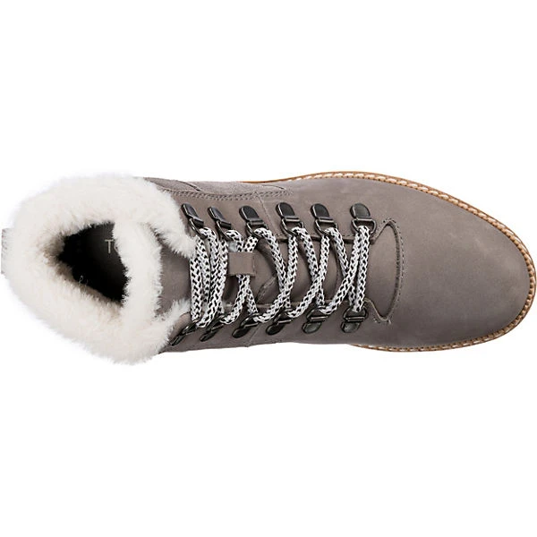 Toms Mojave Winterstiefeletten - Grau – Bild 5