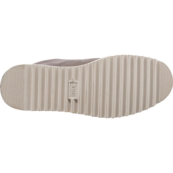 Toms Mojave Winterstiefeletten - Grau – Bild 6