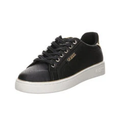Guess Beckie Sneakers High - Weiß-kombi