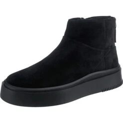 Vagabond Stacy Winterstiefeletten - Schwarz