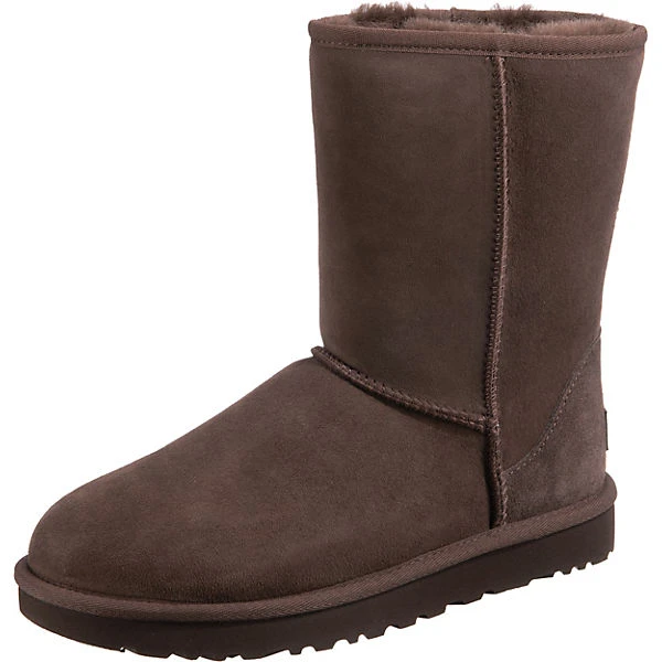 Ugg W Classic Short Ii Winterstiefeletten