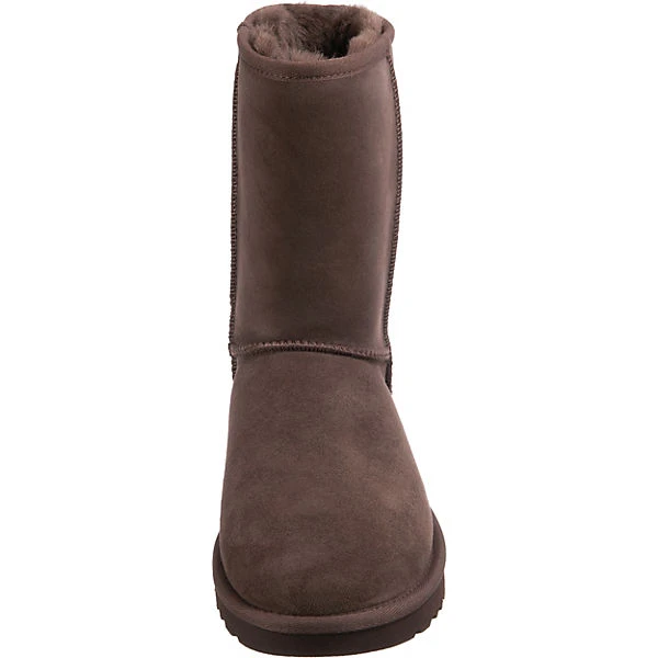 Ugg W Classic Short Ii Winterstiefeletten – Bild 4