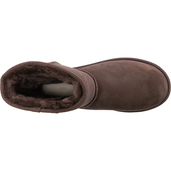 Ugg W Classic Short Ii Winterstiefeletten – Bild 6