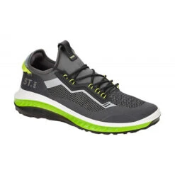ECCO Herrenschuhe ST360 MENS Sportliche Halbschuhe - Grau