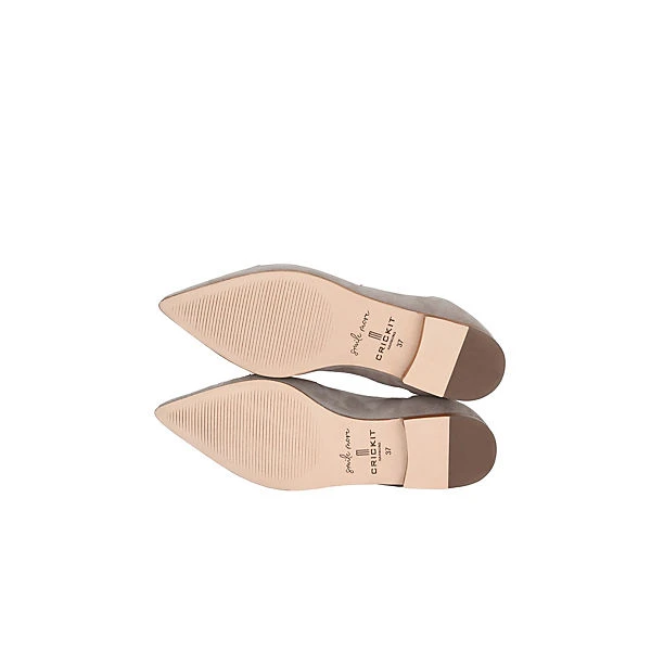 Ballerina JANET Klassische Ballerinas – Bild 2