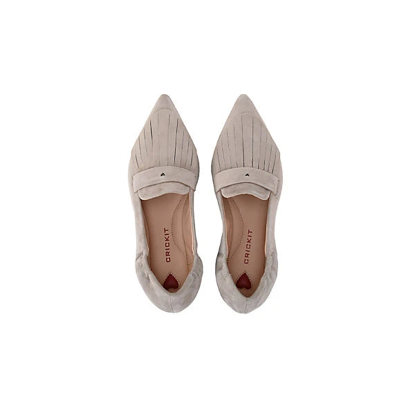 Ballerina JANET Klassische Ballerinas – Bild 6