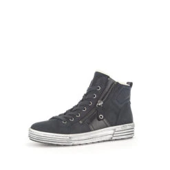 Gabor Winterstiefelette Winterstiefeletten - Blau