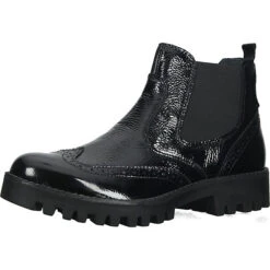 Imac Stiefelette Klassische Stiefeletten - Schwarz