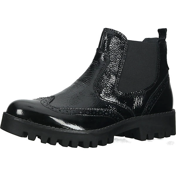 Imac Stiefelette Klassische Stiefeletten - Schwarz