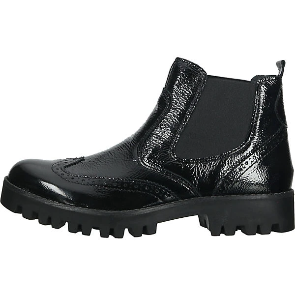 Imac Stiefelette Klassische Stiefeletten - Schwarz – Bild 2