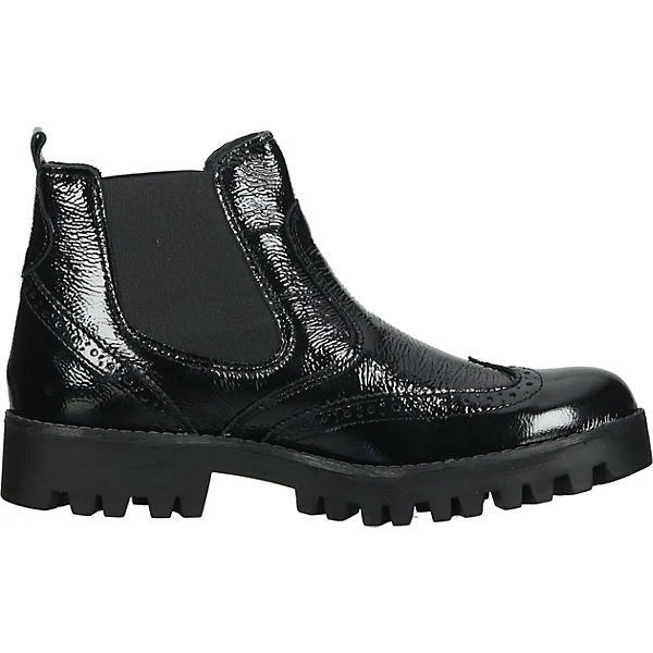 Imac Stiefelette Klassische Stiefeletten - Schwarz – Bild 4