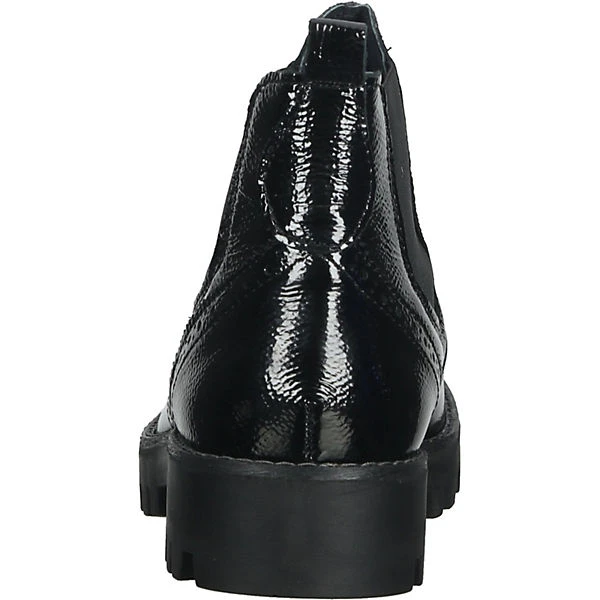 Imac Stiefelette Klassische Stiefeletten - Schwarz – Bild 5