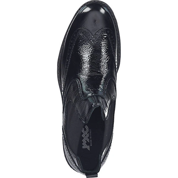 Imac Stiefelette Klassische Stiefeletten - Schwarz – Bild 6