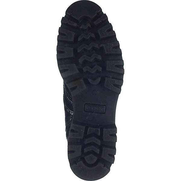 Imac Stiefelette Klassische Stiefeletten - Schwarz – Bild 7