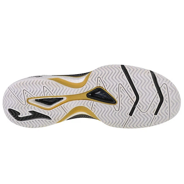 JOMA Tennisschuhe T.Slam Men 2201 TSLAMS2201P Tennisschuhe - Schwarz – Bild 4