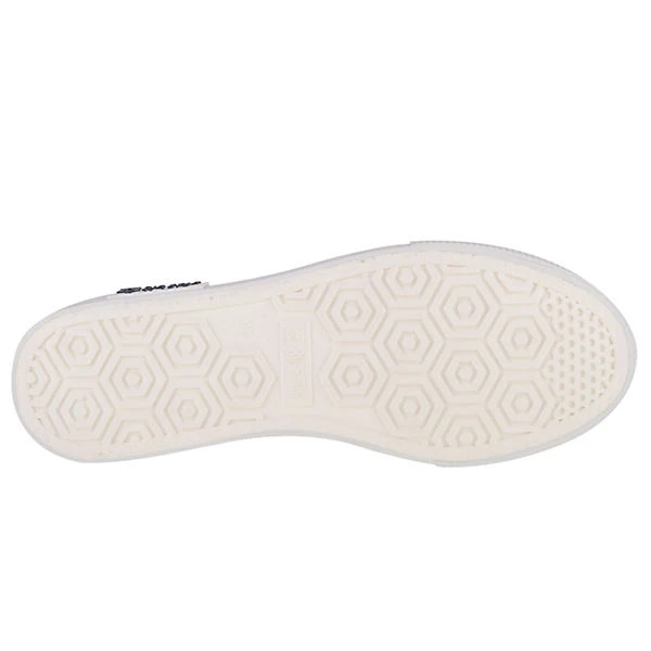 BIG STAR Turnschuhe Shoes KK274095 Sportschuhe - Weiß – Bild 4