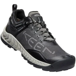 Keen Nxis Evo Wp Skaterschuhe