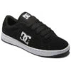 DC SHOES Striker Skaterschuhe - Schwarz