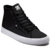 DC SHOES Manual Hi TX SE Skaterschuhe