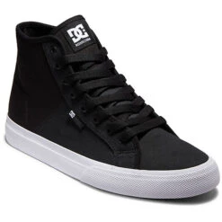 DC SHOES Manual Hi TX SE Skaterschuhe