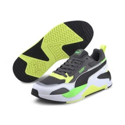 Puma X-Ray 2 Square Slip-On-Sneaker