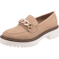 Insel Trend Loafers - Beige