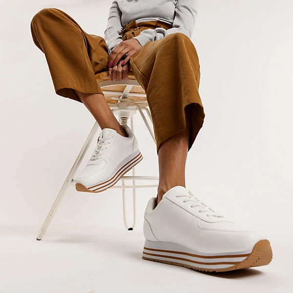 Insel Fashion Sneakers – Bild 2