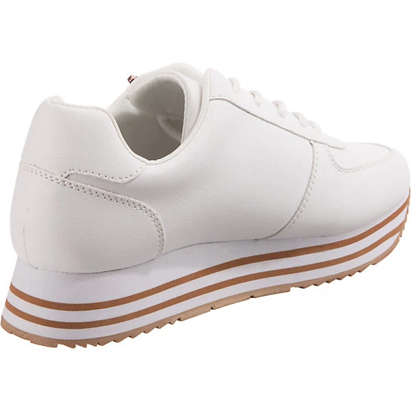 Insel Fashion Sneakers – Bild 5