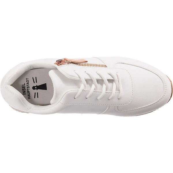Insel Fashion Sneakers – Bild 6