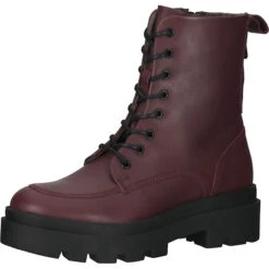 Fly London Stiefelette Schnürstiefeletten