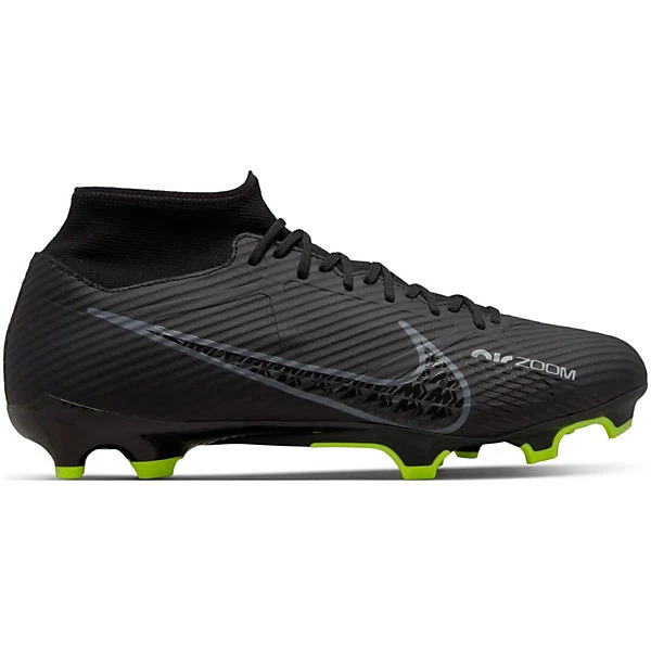 Nike Fußballschuhe - Schwarz