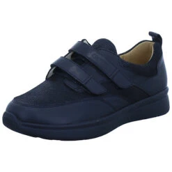 Ganter Slipper & Mokassins - Schwarz