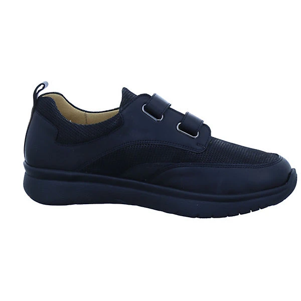 Ganter Slipper & Mokassins - Schwarz – Bild 6