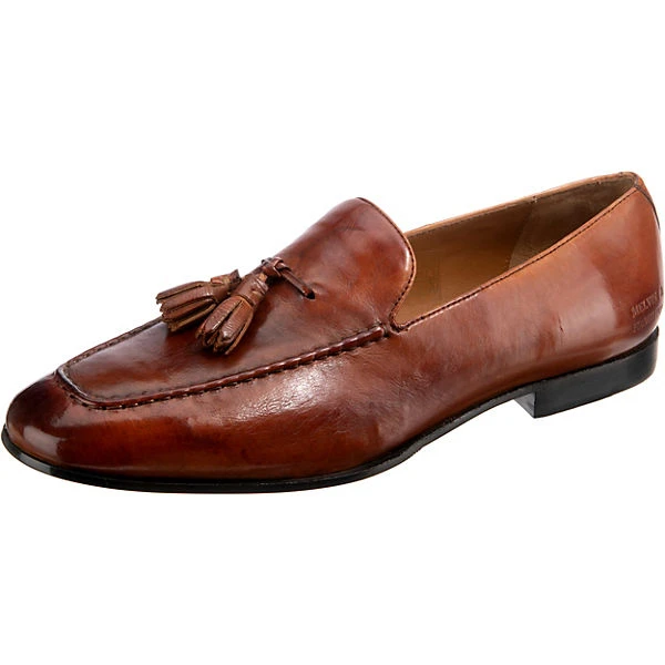 Clive 20 Loafers