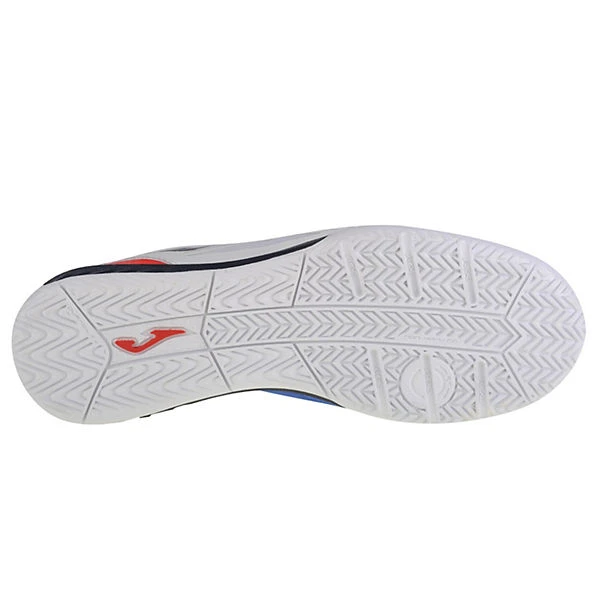 JOMA Hallenschuhe Cancha 2204 IN CANS2204IN Fußballschuhe - Blau – Bild 4