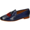 Scarlett 64 Loafers - Blau