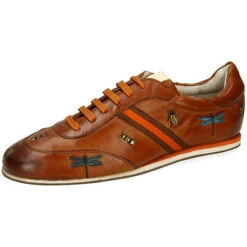 Pharell 3 Sneakers Sneakers Low - Braun