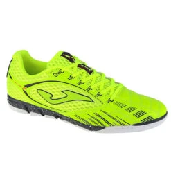 JOMA Hallenschuhe Liga 2209 IN LIGS2209IN Fußballschuhe - Grün