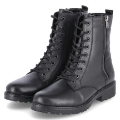Remonte Winterstiefeletten Klassische Stiefeletten - Schwarz