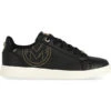 MEXX Lianne Sneakers Low - Schwarz