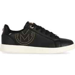 MEXX Lianne Sneakers Low - Schwarz