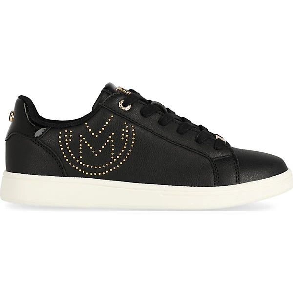 MEXX Lianne Sneakers Low - Schwarz