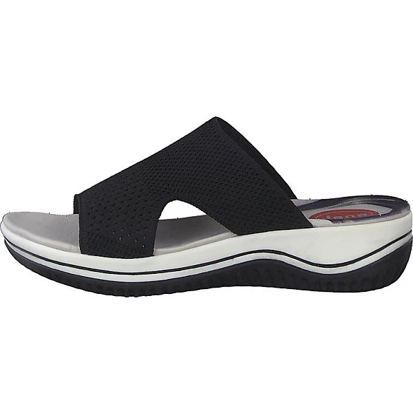 Jana Komfort-Pantoletten – Bild 2