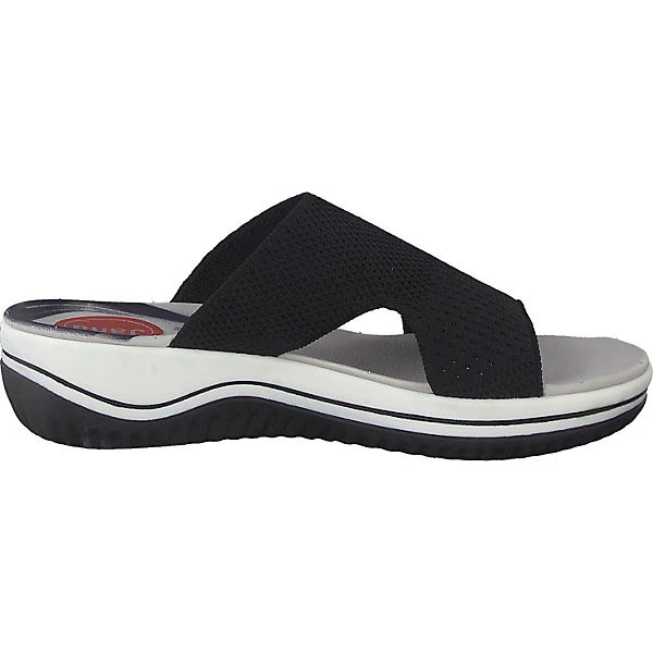 Jana Komfort-Pantoletten – Bild 3